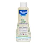 Mustela PN SHAMPOOING DOUX 500 ML/PN ZACHTE SHAMPOO 500 ML