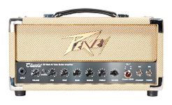 Peavey 03614150 CLASSIC20MH Classic 20 Mini Head Power Amplifier