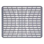 OXO Good Grips Silicone Sink Mat - Large,Grey