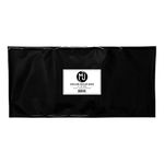 MJ Commercial-Grade Vacuum Sealer Bags for Food Storage, Sous Vide | 50 Pack (11" x 24" 5 Mil, All Black)