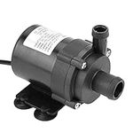 Submersible Water Pump, 12V Water P