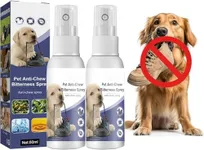 SYATTI No Chew Spray for Dogs Bitte