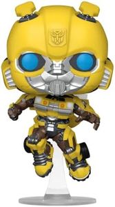 FUNKO POP!