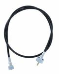 Automotive Replacement Tachometer Cables