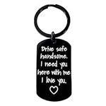 Valentines Day Gifts - Drive Safe K