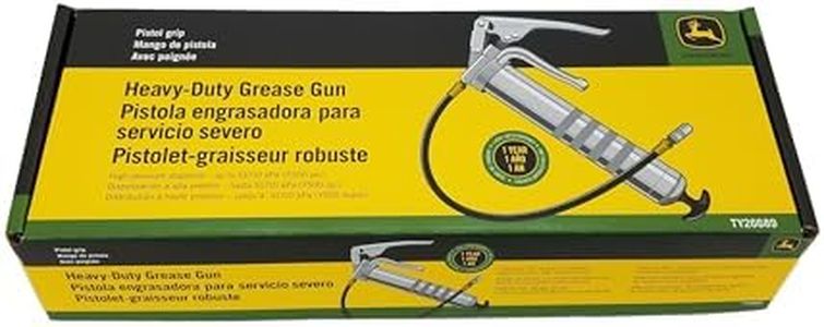 John Deere