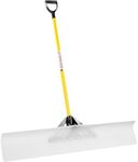 J.M. Enterprises 50548-1 Snow Pusher 48"