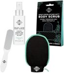 Dermasuri Deep Exfoliating Body Scr