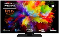 Panasonic TV-55Z80AEY Z80 Series 55