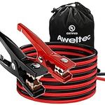 AWELTEC Jumper Cables for car, UL-L