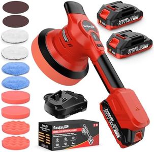 Cordless B