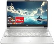 HP 2023 Newest 15.6" Laptop, AMD Ry