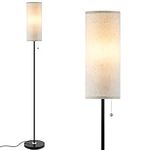 Coucrek Floor Lamp for Living Room,
