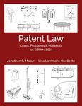 Patent Law: Cases, Problems, and Materials