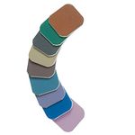 MICRO MESH SOFT TOUCH SANDING PADS