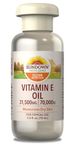 Sundown Vitamin E Oil 70000 IU, 2.5 f...