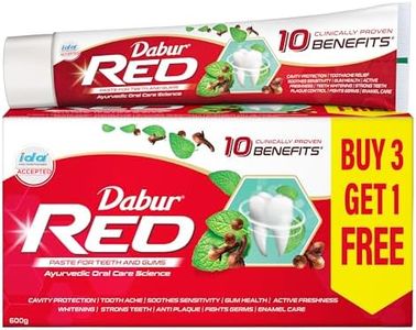 Dabur Red 