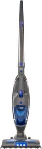 Russell Hobbs Centaur 2-in-1 Cordless Stick Vacuum, 800W, Grey/Blue