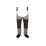 Kylebooker Fly Fishing Thigh Wader Breathable Hip Waders Stocking Foot Leg Wader