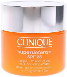 Clinique Superdefense SPF 25 Skin Type 1&2 Face Cream, 50 ml