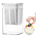 Food Strainer For Yogurts