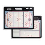 Murray Sporting Goods Premium Hockey Coaches Clipboard