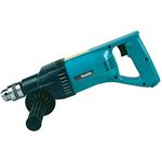 Makita 8406/1 110V 13mm Diamond Core and Hammer Drill Supplied in A Carry Case