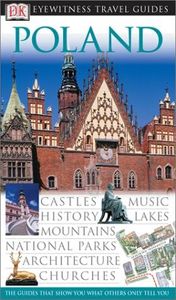 Eyewitness Travel Guides Poland