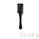 Razor Comb For Hair Cutting