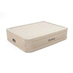 Bestway Fortech Queen Airbed with B