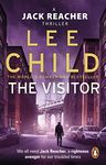 The Visitor: The unputdownable Jack Reacher thriller from the No.1 Sunday Times bestselling author (Jack Reacher, 4)