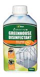 VITAX 5GHD500 Green House Disinfectant, Orange, 500 ml