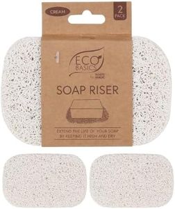 Soap Riser (Cream)