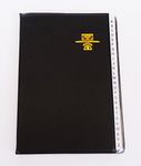 ADC Kamset Personal Phone and Address Book Large Size 5 inch x 7 inch