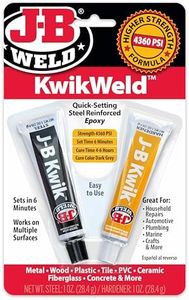 J-B Weld 8