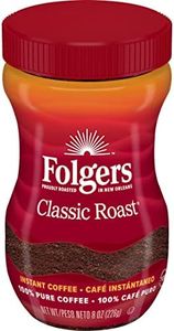 Folgers Cl