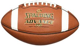 Spalding Advance Pro Pee Wee Football