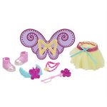 Jakks Pacific Na Fairies