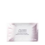 Shiseido Masks