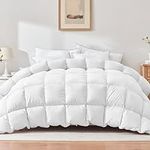 Cosybay Feather Down Comforter Cal-