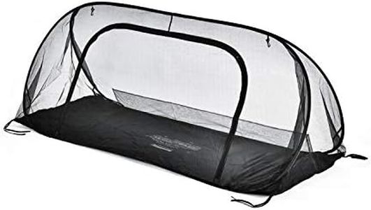 Wicked Cool MosquitOasis Pop-Up Mosquito Net Tent for Summer Camps and Camping