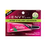 i.ENVY BY KISS EYE LASH GLUE-BLACK