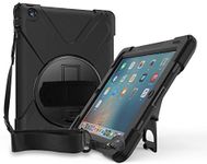 ProCase iPad 2 3 4 Case (Old Model)