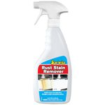 Star Brite Rust Stain Remover - Easily Clean Corrosion Stains Off Fiberglass, Vinyl, Metal & Painted Surfaces