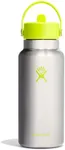 Hydro Flask 32 Oz Wide Flex Straw C