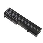 TravisLappy Replacement Laptop Battery Compatible for Dell Vostro 1310 1320 1320N 1510 1520 Part no. PP36L PP36S T112C T114C T116C K738H