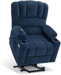 MCombo Power Lift Recliner Chair So