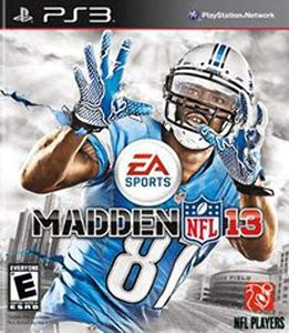 Madden NFL