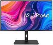 ASUS ProArt Display 32” 4K HDR Moni