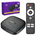 Q2 Android Media Player Box